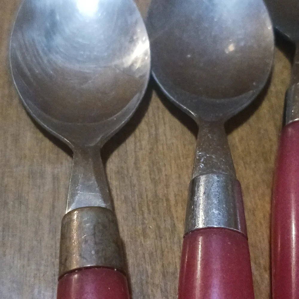 Cambridge one spoon